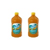 image:imageV8 Splash Watermelon Cherry Flavored Juice Beverage 64 fl oz Bottle 6 PackMango Peach