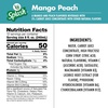 image:imageV8 Splash Watermelon Cherry Flavored Juice Beverage 64 fl oz Bottle 6 PackMango Peach