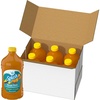 image:imageV8 Splash Watermelon Cherry Flavored Juice Beverage 64 fl oz Bottle 6 PackMango Peach
