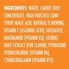 image:imageV8 Splash Watermelon Cherry Flavored Juice Beverage 64 fl oz Bottle 6 PackTropical Blend