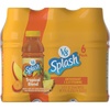 image:imageV8 Splash Watermelon Cherry Flavored Juice Beverage 64 fl oz Bottle 6 PackTropical Blend