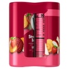 image:imageV8 Strawberry Banana 100 Fruit and Vegetable Juice 8 fl oz Can 24 PackStrawberry Banana