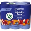 Blissfully Berry