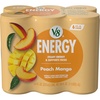 Peach Mango
