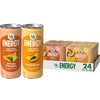 Variety Pack – Peach Mango & Orange Pineapple