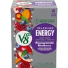 Sparkling Pomegranate Blueberry