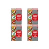 image:imageV8 Energy Sparkling Strawberry Kiwi Juice Energy Drink 115 fl oz Can 4 Pack115 Fl Oz Pack of 16