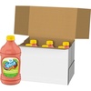 image:imageV8 Splash Watermelon Cherry Flavored Juice Beverage 64 fl oz Bottle 6 PackWatermelon Cherry